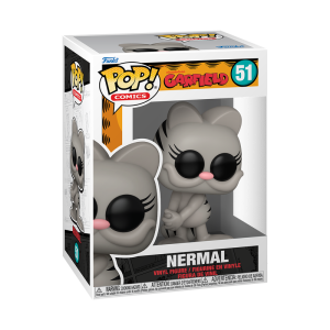 Garfield: Nermal (51)(Funko Pop)