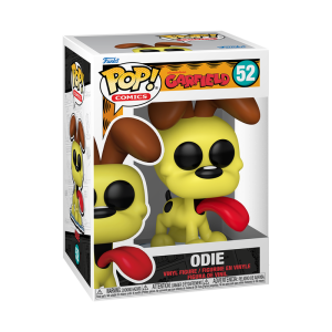 Garfield: Odie (52)(Funko Pop)