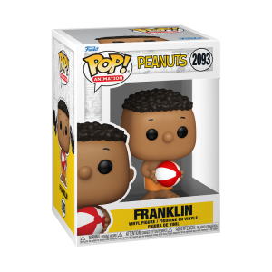 Peanuts: Franklin (2093)(Funko Pop)