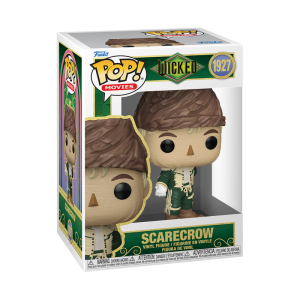 Wicked: Scarecrow (1927)(Funko Pop)