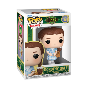 Wicked: Dorothy Gale (1928)(Funko Pop)