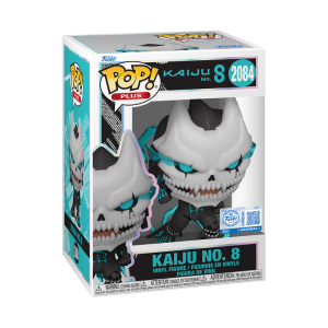 Kaiju No.8: Kaiju No.8 (2084)(Plus)(Funko Pop)(Funko Shop)