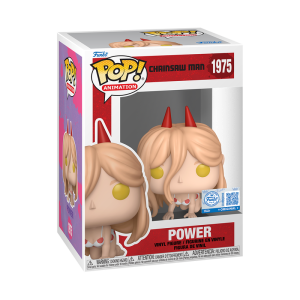 Chainsaw Man: Power (1975)(Exclusivo)