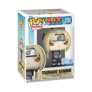 Naruto Shippuden: Tsunade Sannin (2105)(Funko Pop)(Exclusivo)
