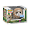 Cowardly Funko