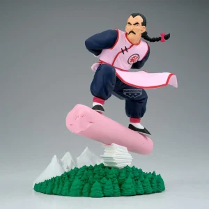 Dragon Ball: Tao Pai Pai (History Box)(Banpresto)