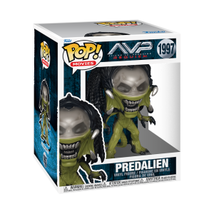 Predalien Funko