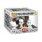Rolly, Patch &Lucky With TV Funko