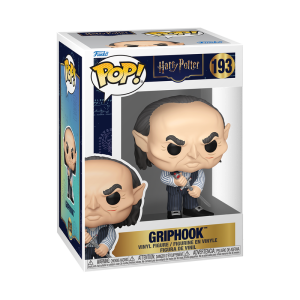 Harry Potter: Griphook (193)(Funko Pop)