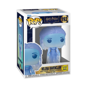 Harry Potter: Helena Ravenclaw (Glow)(192)(Funko Pop)