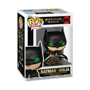 Batman Ninja: Batman Ninja (605)(Funko Pop)