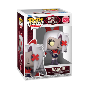 Vaggie Funko