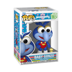 The Muppets: Baby Gonzo (1698)(Funko Pop)