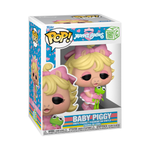 The Muppets: Baby Piggy (1697)(Funko Pop)