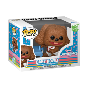 The Muppets: Baby Rowlf (1699)(Funko Pop)