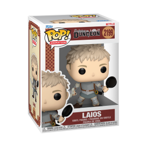 Delicious in Dungeon: Laios (2199)(Funko Pop)