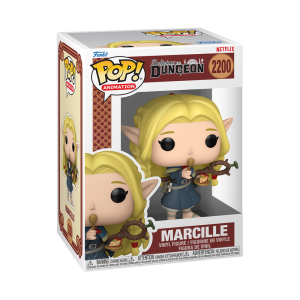 Delicious in Dungeon: Marcille (2200)(Funko Pop)