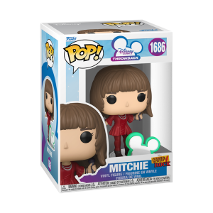 Mitchie Funko