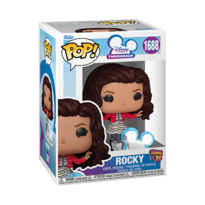 Rocky Funko