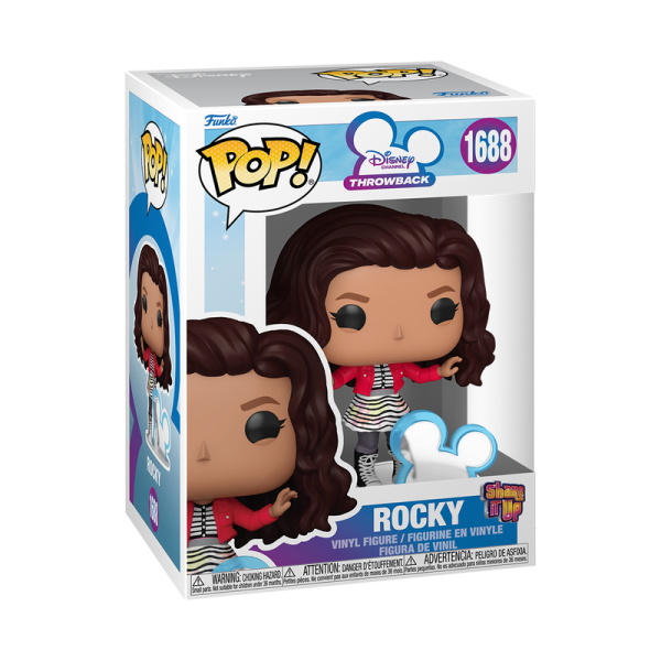 Rocky Funko