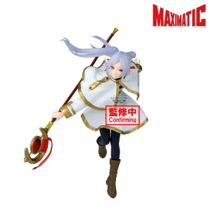 Frieren: Frieren Version II (Maximatic)(Banpresto)
