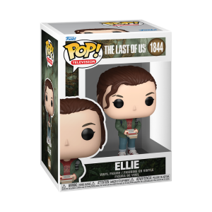 The Last of Us: Ellie (1844)(Funko Pop)