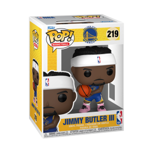 NBA: Jimmy Butler III (219)(Funko Pop)