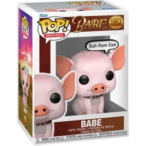 Babe: Babe (1952)(Funko Pop)