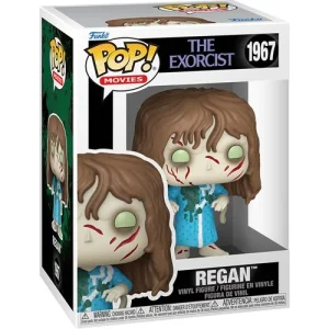 Regan Funko