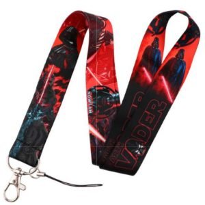 Lanyard Star Wars