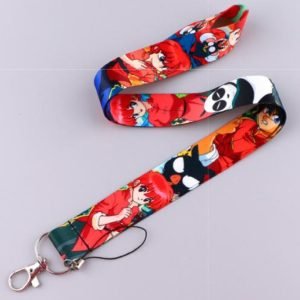 Lanyard Ranma 1/2