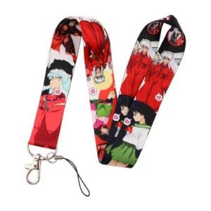 Lanyard Inuyasha