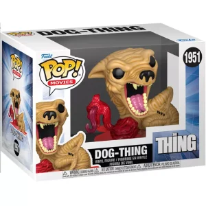 The Thing: Dog-Thing (1951)(Funko Pop)
