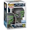 Bull Predator Funko