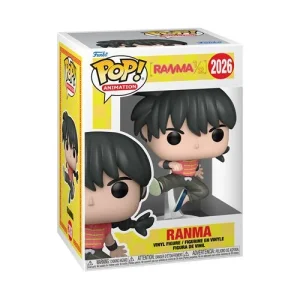 Ranma 1/2: Ranma (2026)(Funko Pop)