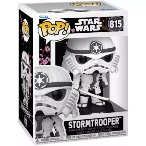 Star Wars: Stormtrooper (815)(Funko Pop)