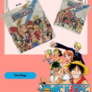 Tote One Piece (One Piece)