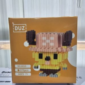 Armable Chopper (Duz)(One Piece)