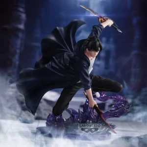 Solo Leveling: Sung Jinwoo (Excite Motions Vol. 1)(Banpresto)