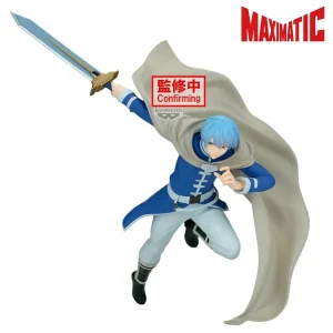 Frieren: Himmel (Maximatic)(Banpresto)