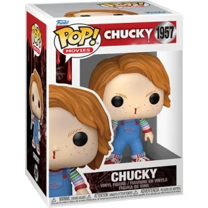 Chucky Funko