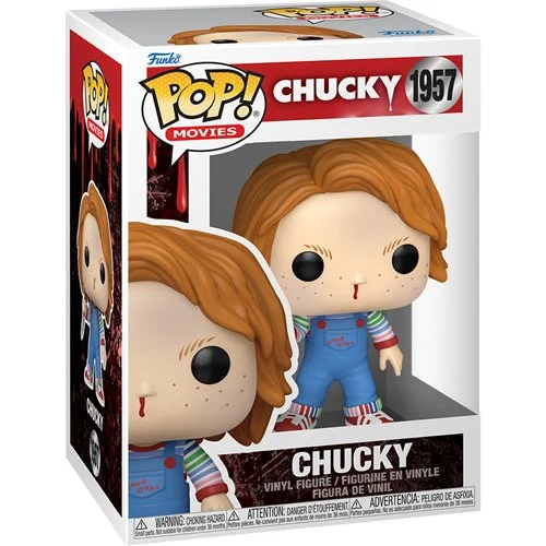 Chucky Funko