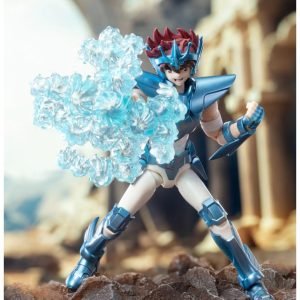 Saint Seiya: Champion Class 04 Pegasus Seiya Model Kit (Blokees)