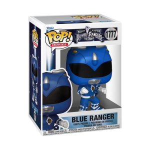 Power Rangers: Blue Ranger (1777)(Funko Pop)