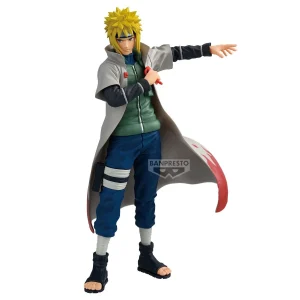 Naruto Shippuden: Minato Namikaze (Banpresto)