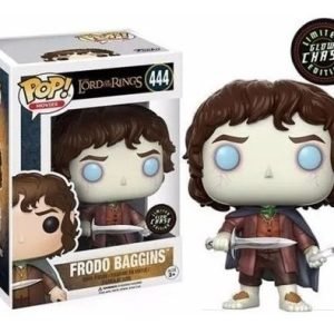 Lord of the Rings: Frodo Baggins (444)(Chase)(Funko Pop)