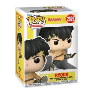Ranma 1/2: Ryoga (2029)(Funko Pop)
