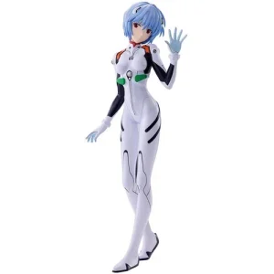 Neon Genesis Evangelion: Rei Ayanami 30th Anniversary (Ichibansho)