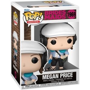 Bridesmaids: Megan Price (1969)(Funko Pop)