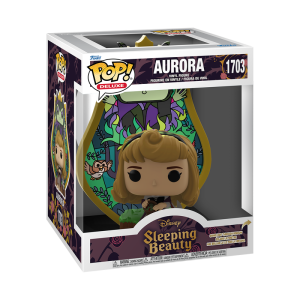 Disney: Aurora (1703)(Deluxe)(Funko Pop)